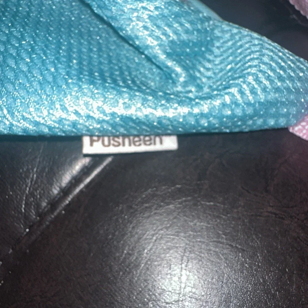 Pusheen The Cat Fanny Pack  Pusheen Box Spring 2019 Exclusive‎ Pink Blue Travel